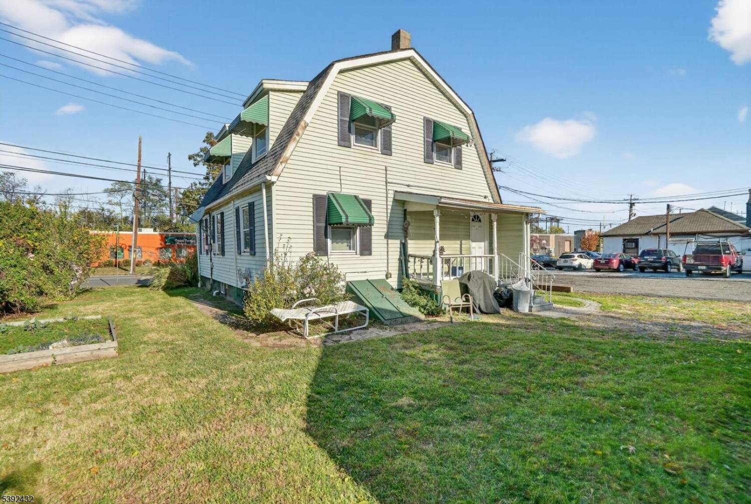 This spacious 4 bedroom home offers incredible versatility, whether you're looking for a comfortable residence or exploring potential light industrial or alternative uses buyer to verify.