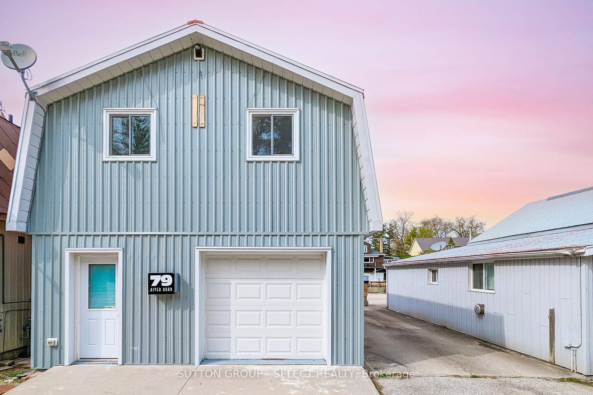 79 RIVER Road, Lambton Shores, ON N0M 1T0