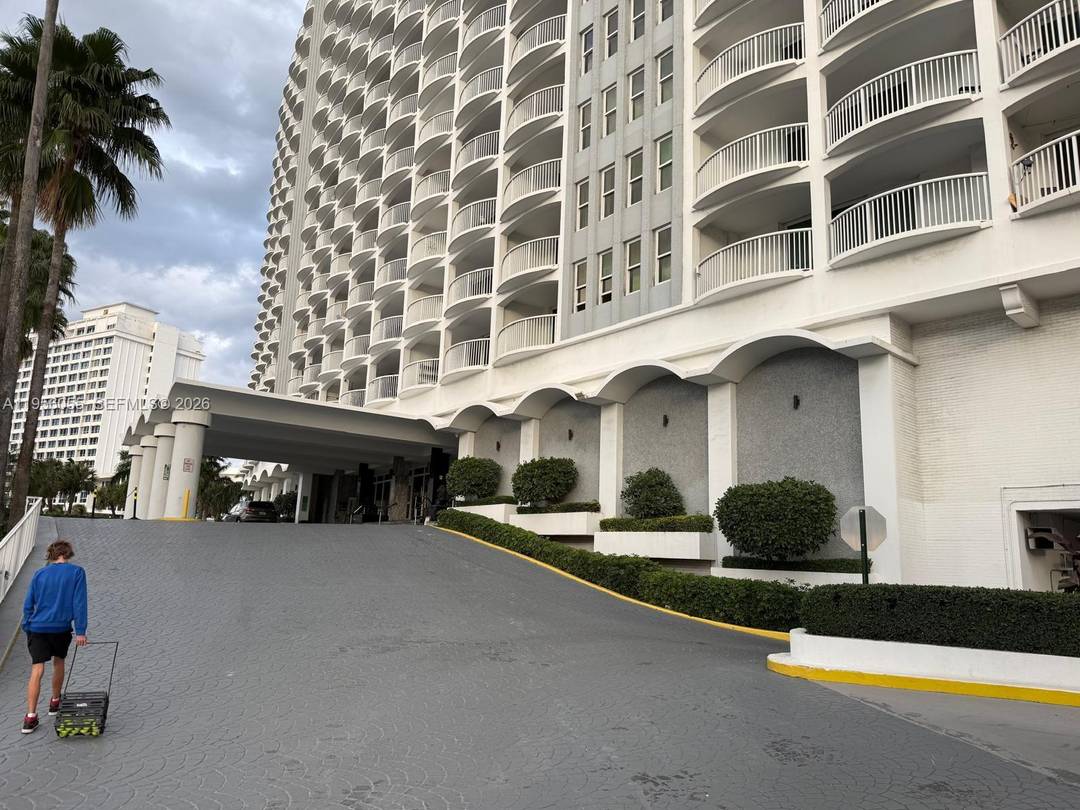 Oceanfront opportunity at 5401 Collins Ave 107, The Carriage House iconic Miami Beach address on Collins Avenue s coveted Oceanfront corridor.