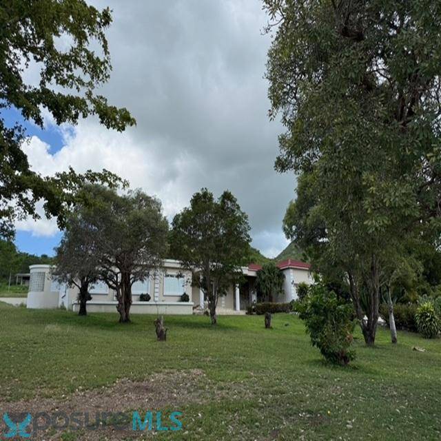 PRINCIPAL House Coamo