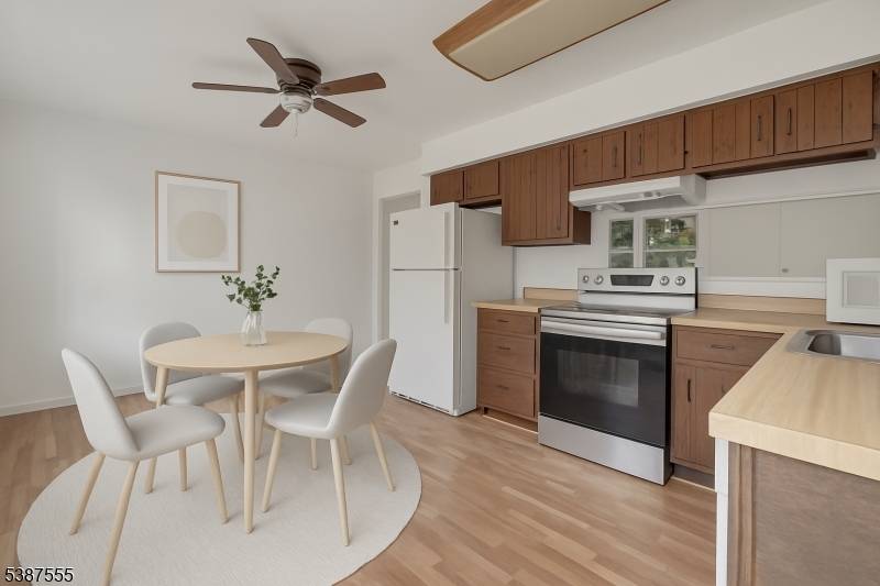 Charming Ranch style house in the heart of highly desirable Somerset, an unincorporated community and census designated place located within Franklin Township.