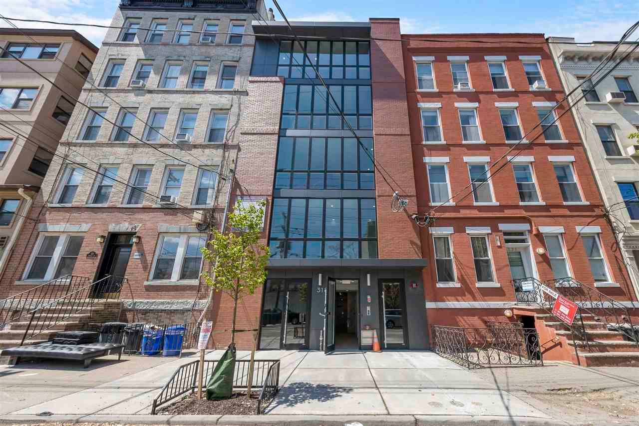 318 MADISON ST Office New Jersey