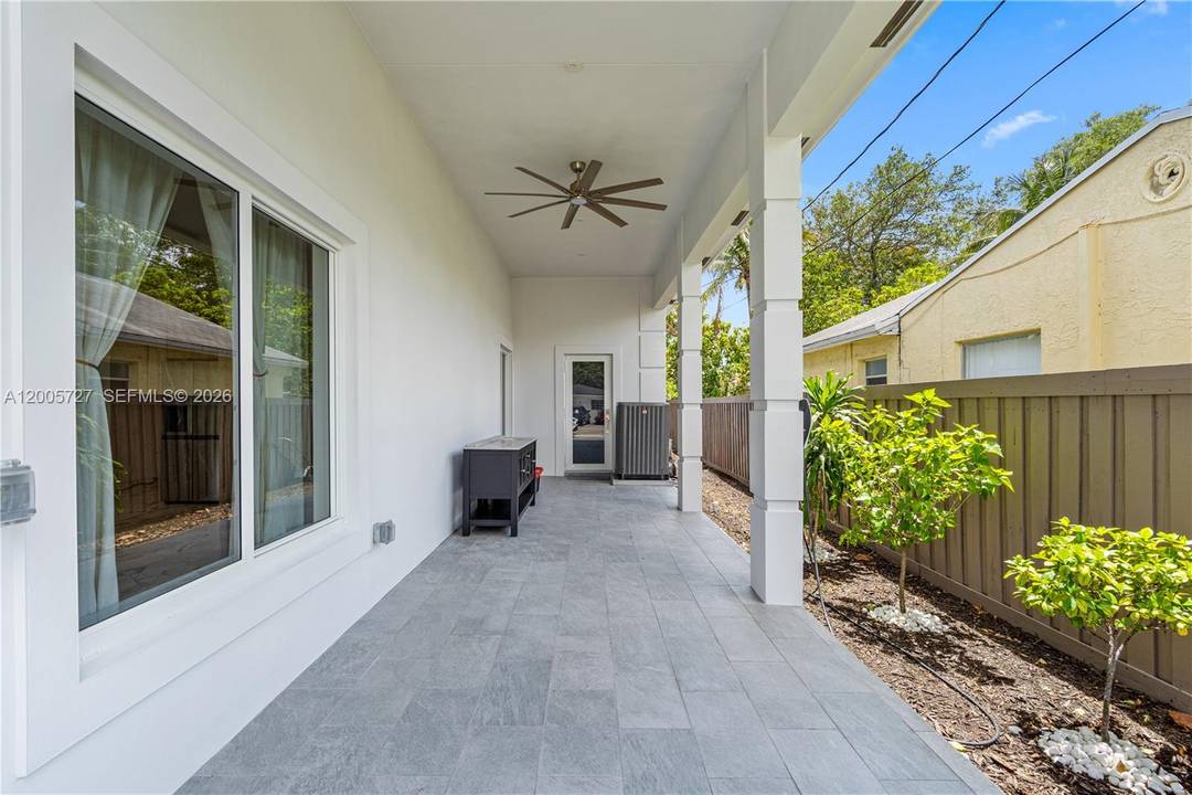 Welcome to this stunning brand new 2024 single family home in the heart of Hallandale Beach where luxury meets location !