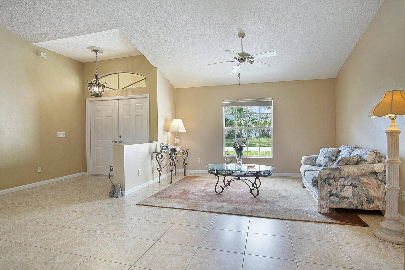 With just under 2000 square feet, this home is the perfect setting for someone looking for space and privacy.