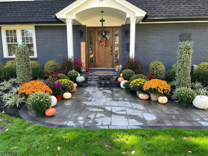 Beautifully Renovated and Freshly painted Bellhall Colonial offering the perfect blend of timeless Charm and Modern updates.