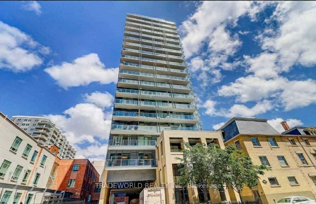Bright amp ; Spacious 1 Bedroom Luxury Condo Post House In Historical St.