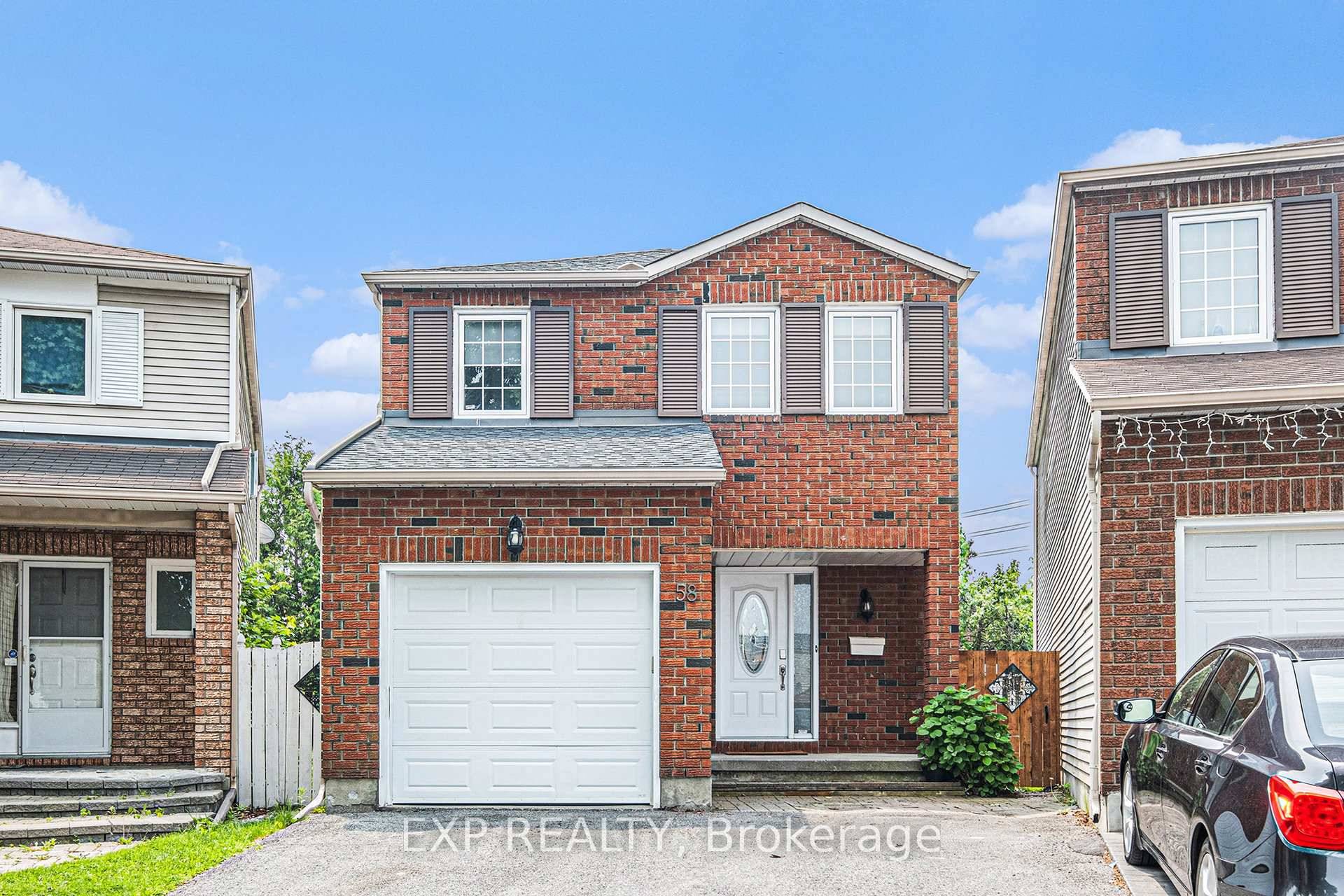 OPEN HOUSE SAT JUNE 14TH 2 4PM Welcome to this stunning, carpet free amp ; turn key 4 Bedroom, 2.
