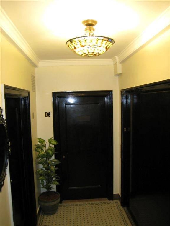 Great Upper West Side Duplex.