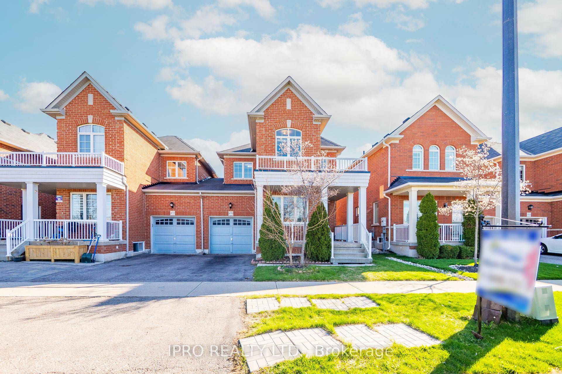 This beautifully designed semi detached home offers the feel of a linked property with over 2, 000 sq.