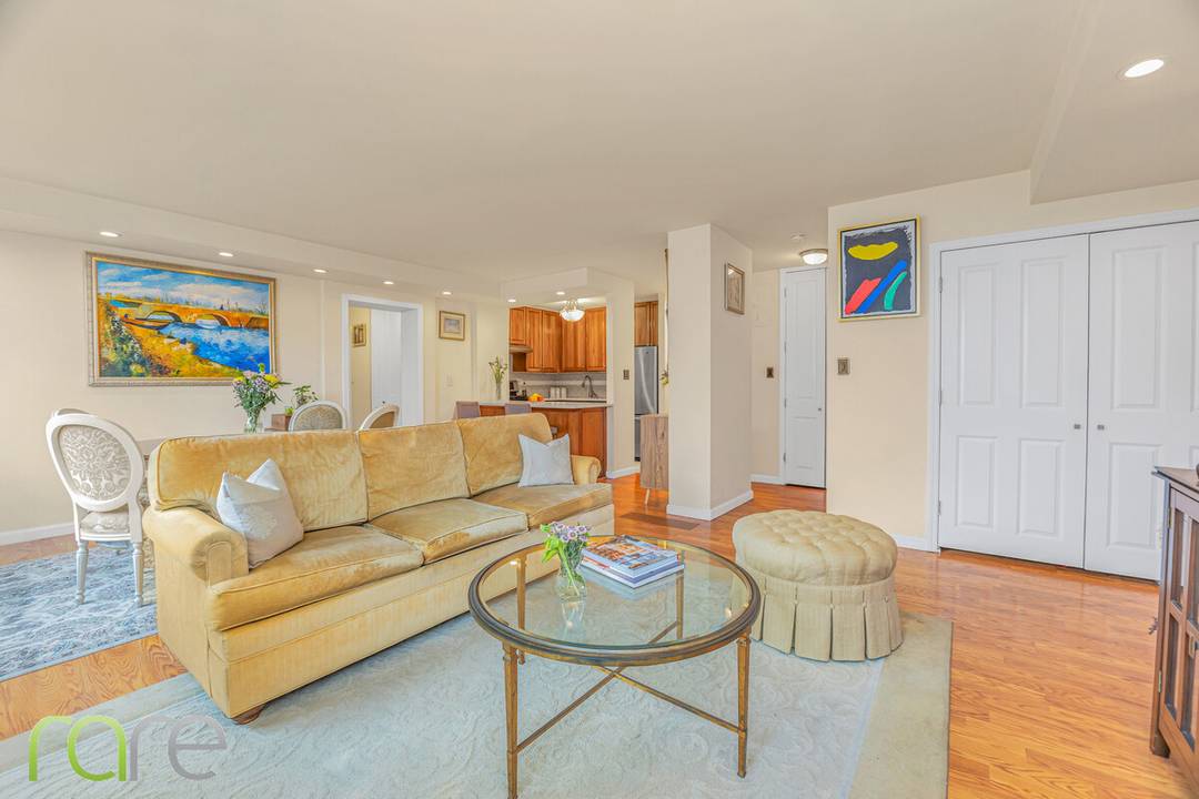 Extraordinary sprawling RARE four bedroom, three bath home with an additional home office study !