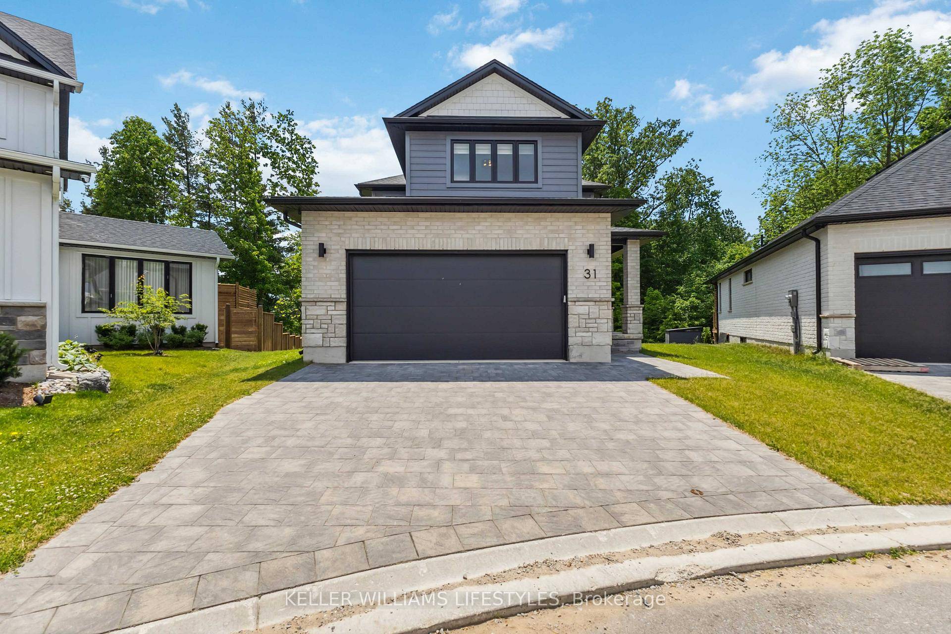 Welcome to Garden Groves Estates, a premier community in the heart of Mount Brydges.