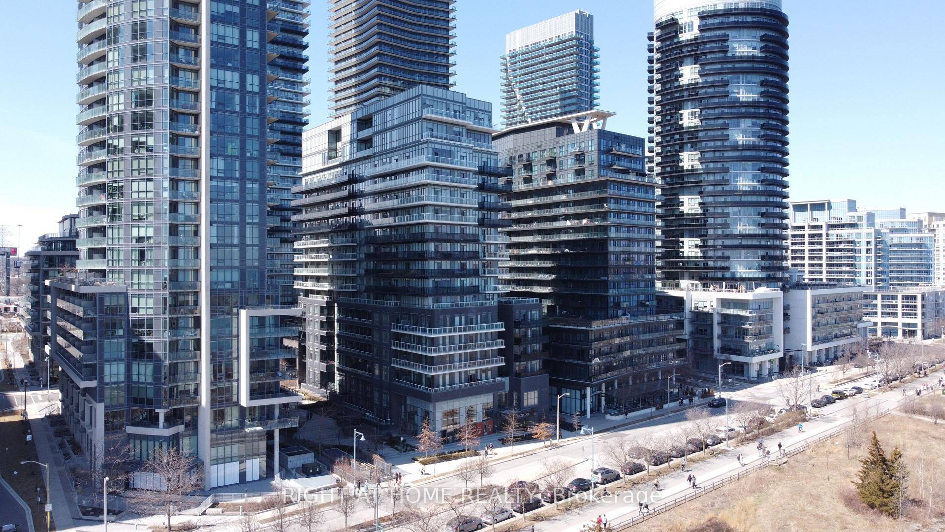 Welcome To The Cove Condo.