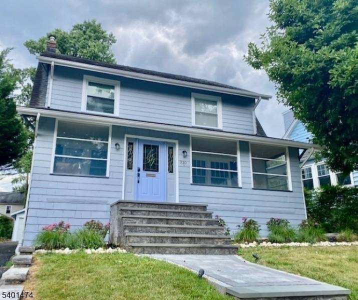 Available June 1, 2026. This spacious and bright Colonial with over sized Living Room, eat in Kitchen, formal Dining Room, finished Basement and enclosed front porch.