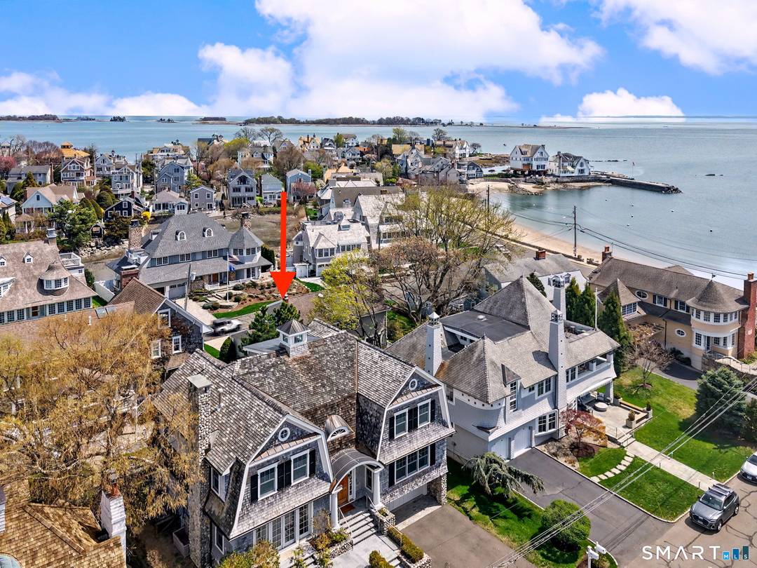 Welcome to 34 Nearwater Road, an exquisite home in the coveted Pine Point Assoc.