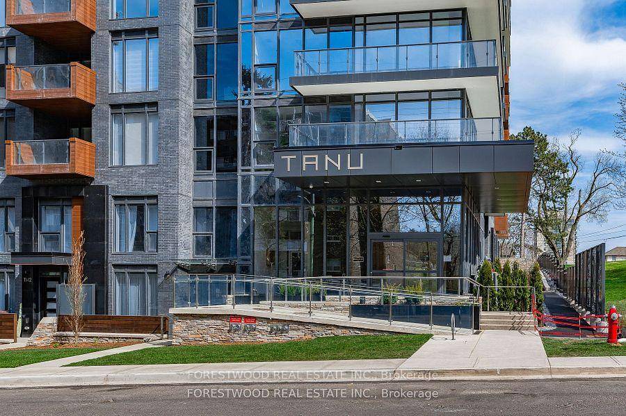 Located in The Prestigious Port Credit Neighborhood, One of a Kind Luxury Residence.