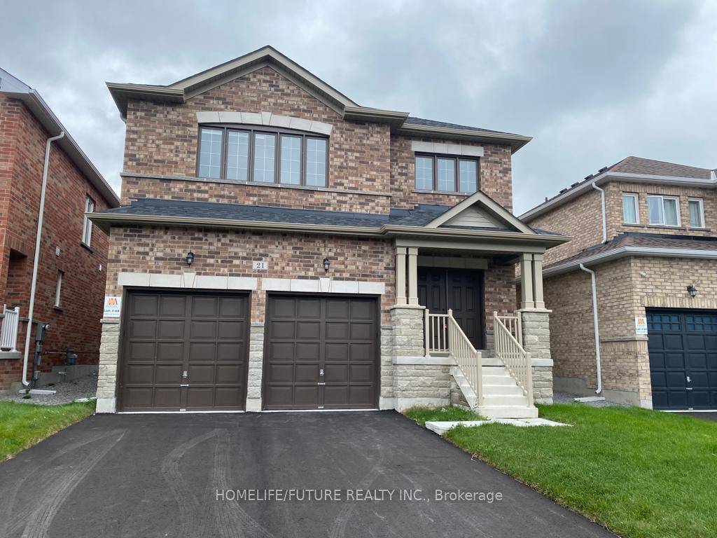 Immaculate Home With 4 Bedrooms amp ; Den.