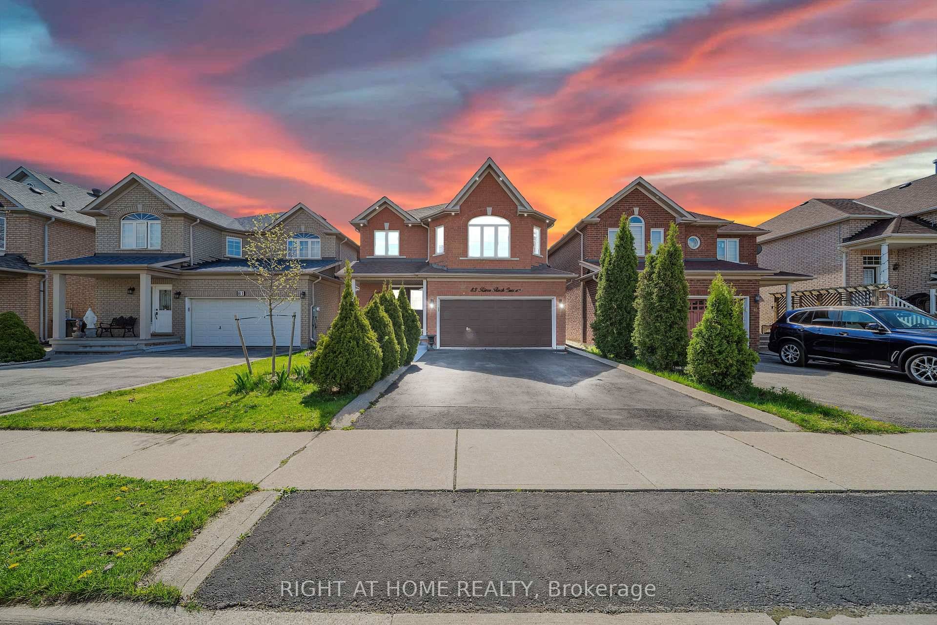 Prime Location. Close to All Amenities.