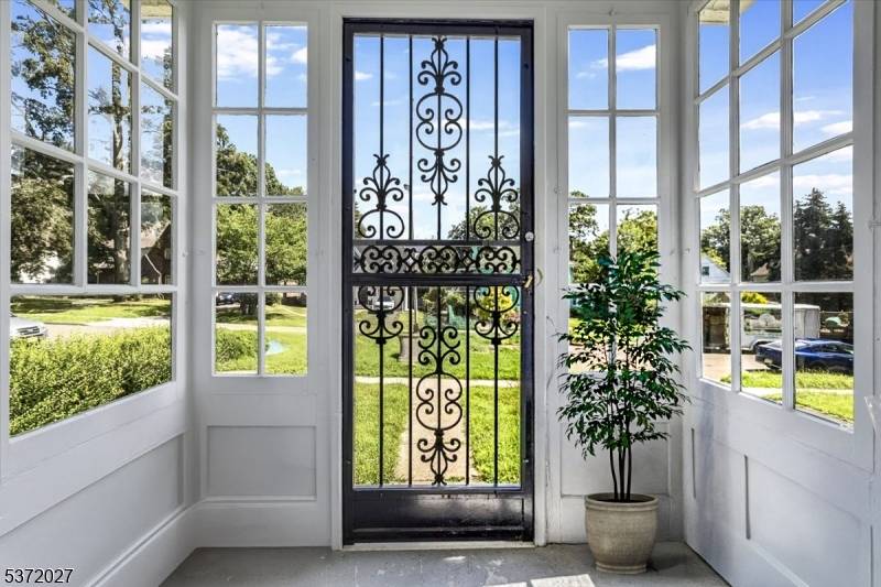 Beautifully renovated with timeless curb appeal, this 4 bedroom, 2.