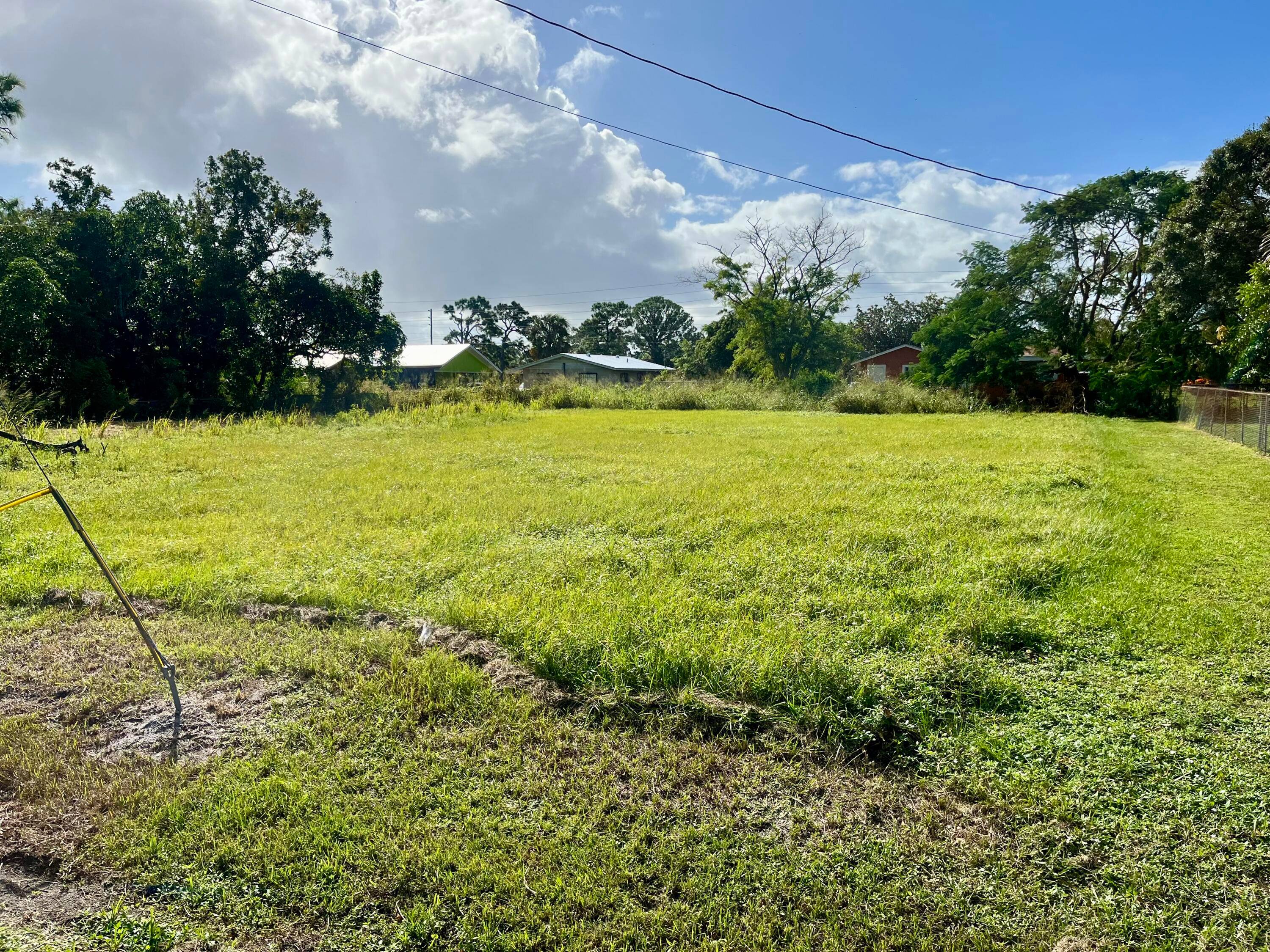 Come and become a part of of growing Fort Pierce !