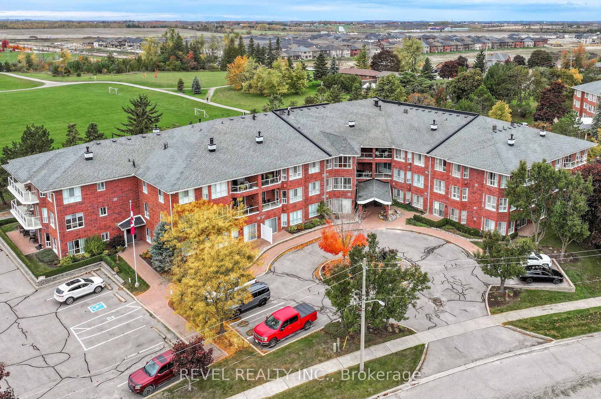 Welcome to 306 3 Heritage Way !