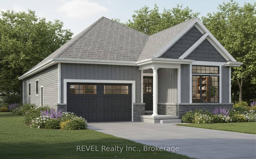 Oak Homes is proud to present an exceptional opportunity to own a stunning new build at a value driven price point.