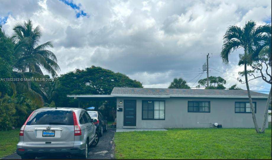 Just Listed in Fort Lauderdale !