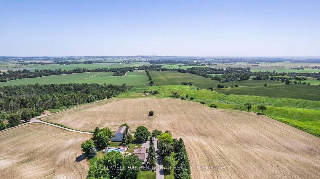 A Rare Land Investment Opportunity.