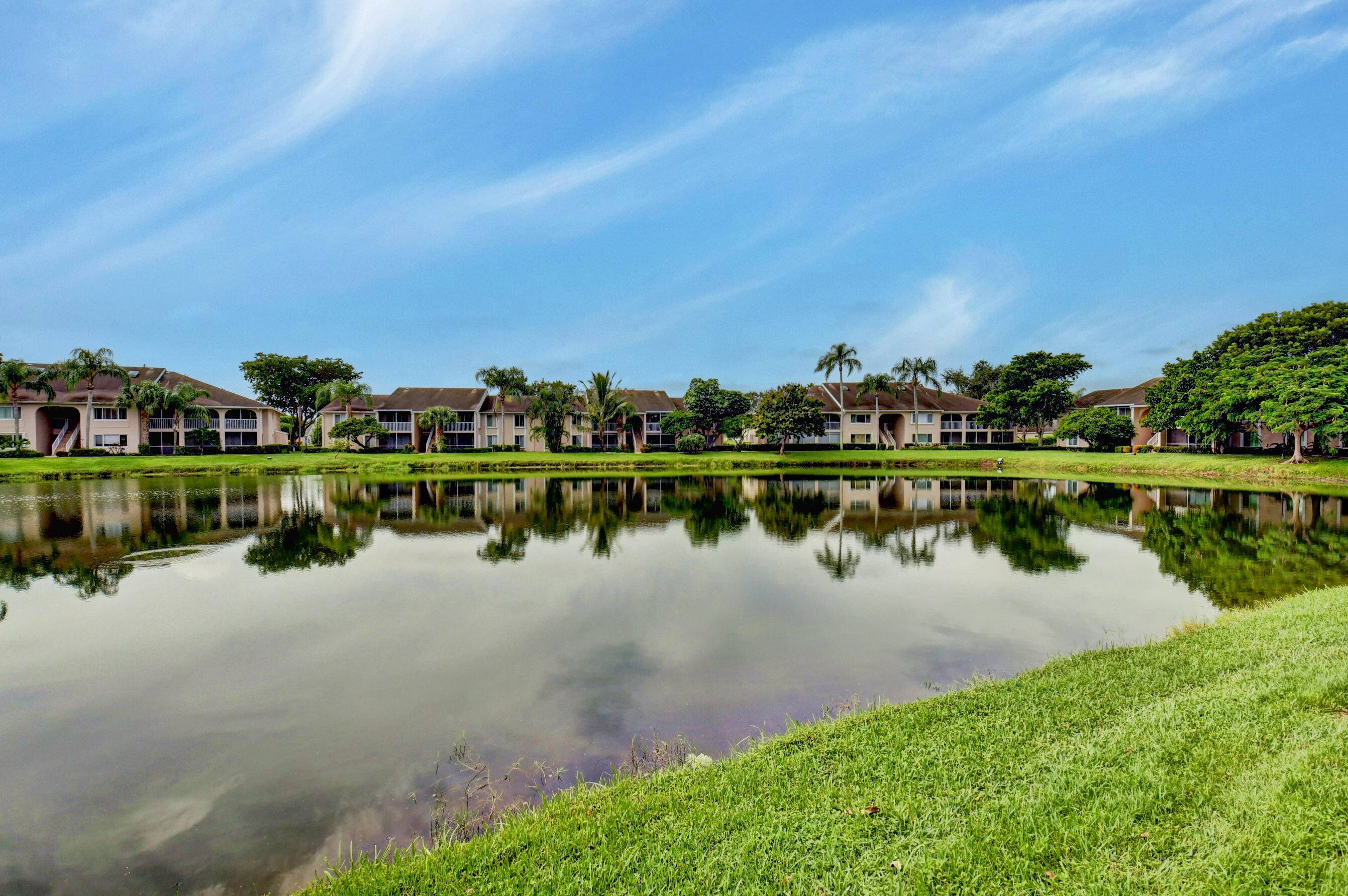 Welcome to Pine Ridge of Delray Beach !