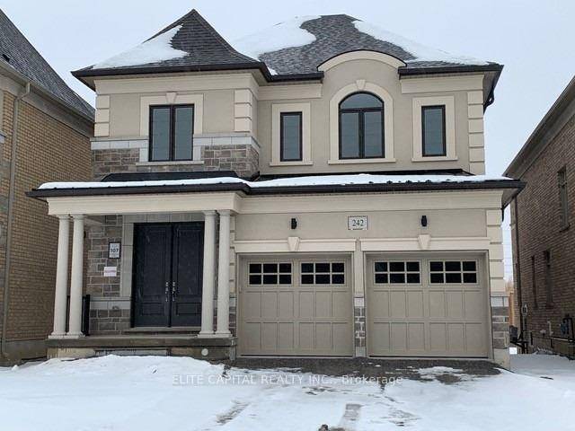Stunning Luxury Executive House Close To 3000 Sq Ft Above Grade In Aurora's Most Prestigious amp ; Sought After Neighbourhood By Adena Meadows Magna Golf Course.