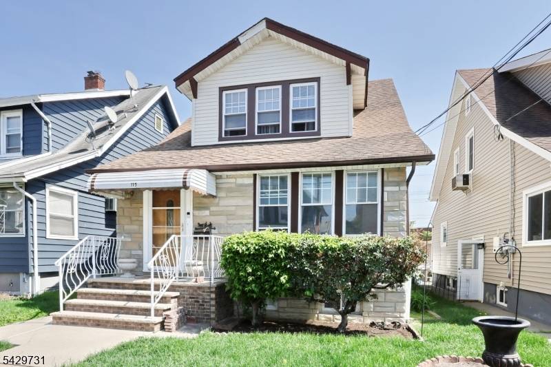 Beautiful move in condition home.