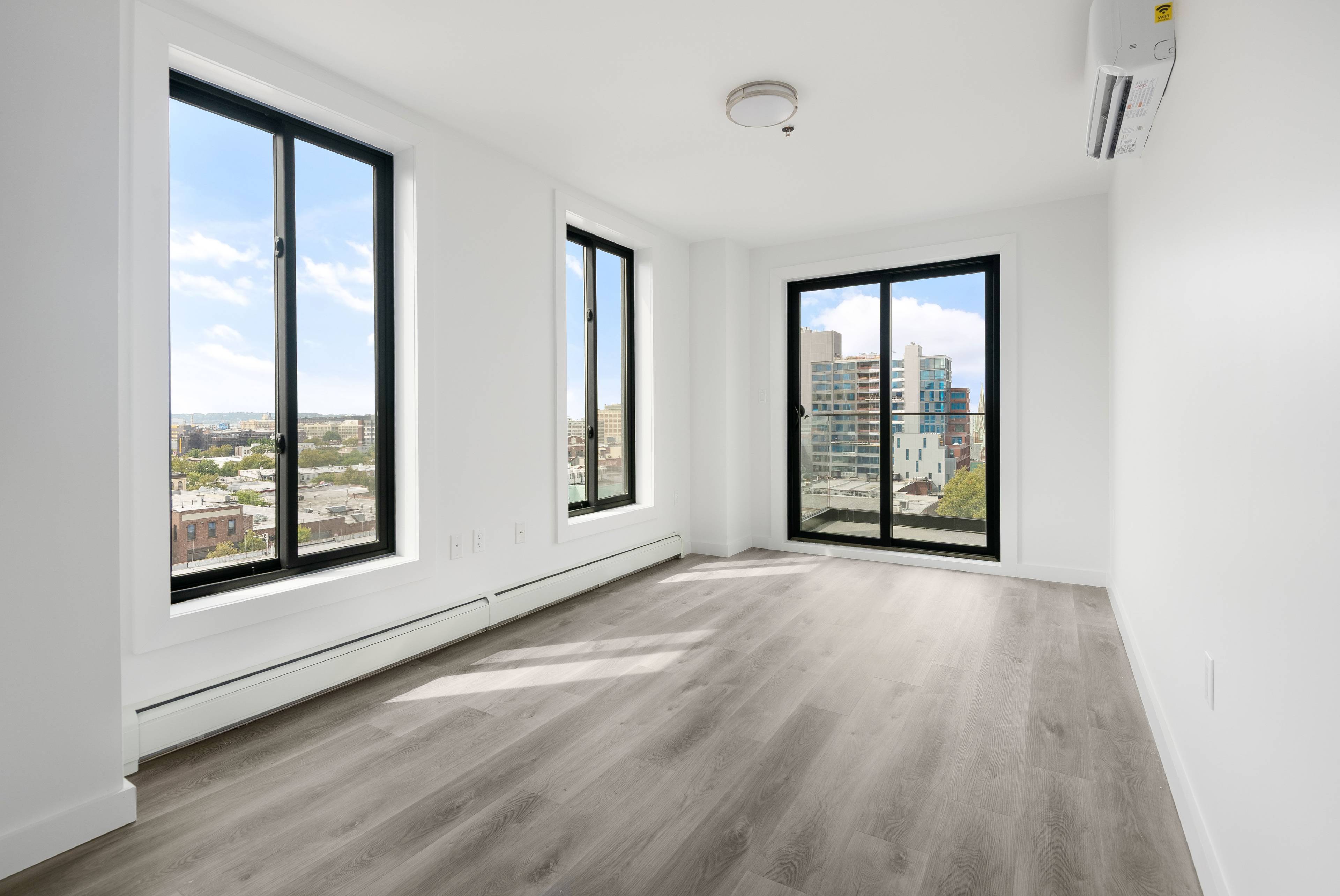 Welcome to 738 5th Avenue, a brand new boutique rental building in the heart of Greenwood Heights.