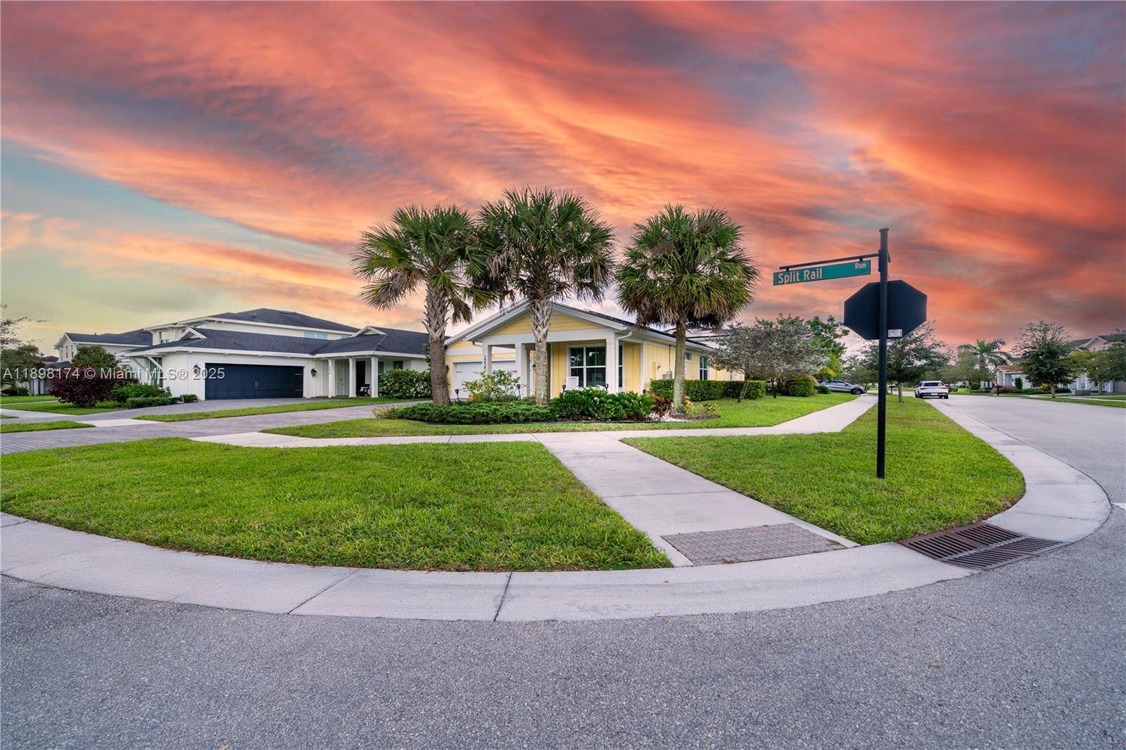 Welcome to the most affordable single story home.