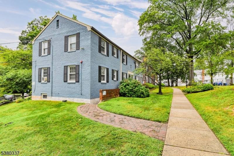 Welcome to this two bedroom, 2nd floor end unit condominium.