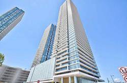 Beautiful Luxury 2 Bedrooms, At The Stunning Transit City 3 East Tower In A Prime Location In Vaughan Metropolitan Centre.
