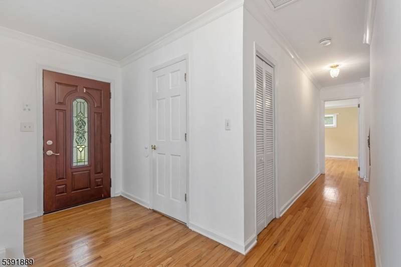 Freshly painted. Sunny, resort style open concept large home on a cul de sac with an in ground heated swimming pool with deck all in the great town of Chatham ...