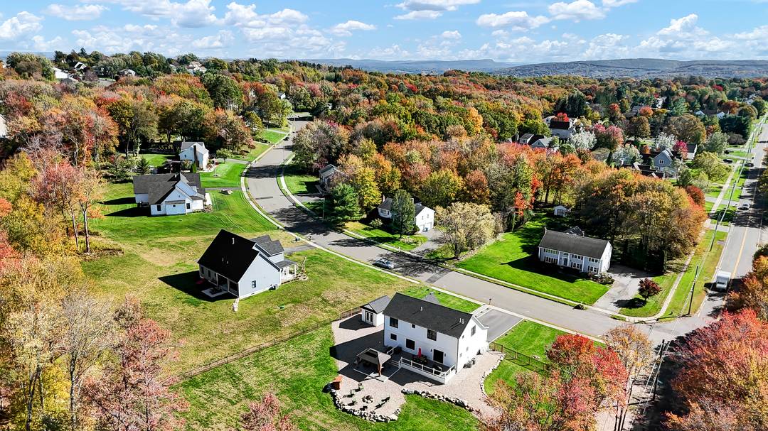 Experience modern farmhouse living at its finest in this nearly new, custom built home only one year old and meticulously maintained by the original owner.