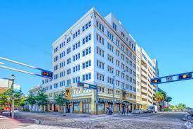 Beautifully renovated and furnished two room professional office, presenting a great investment opportunity in the middle of booming downtown West Palm Beach.