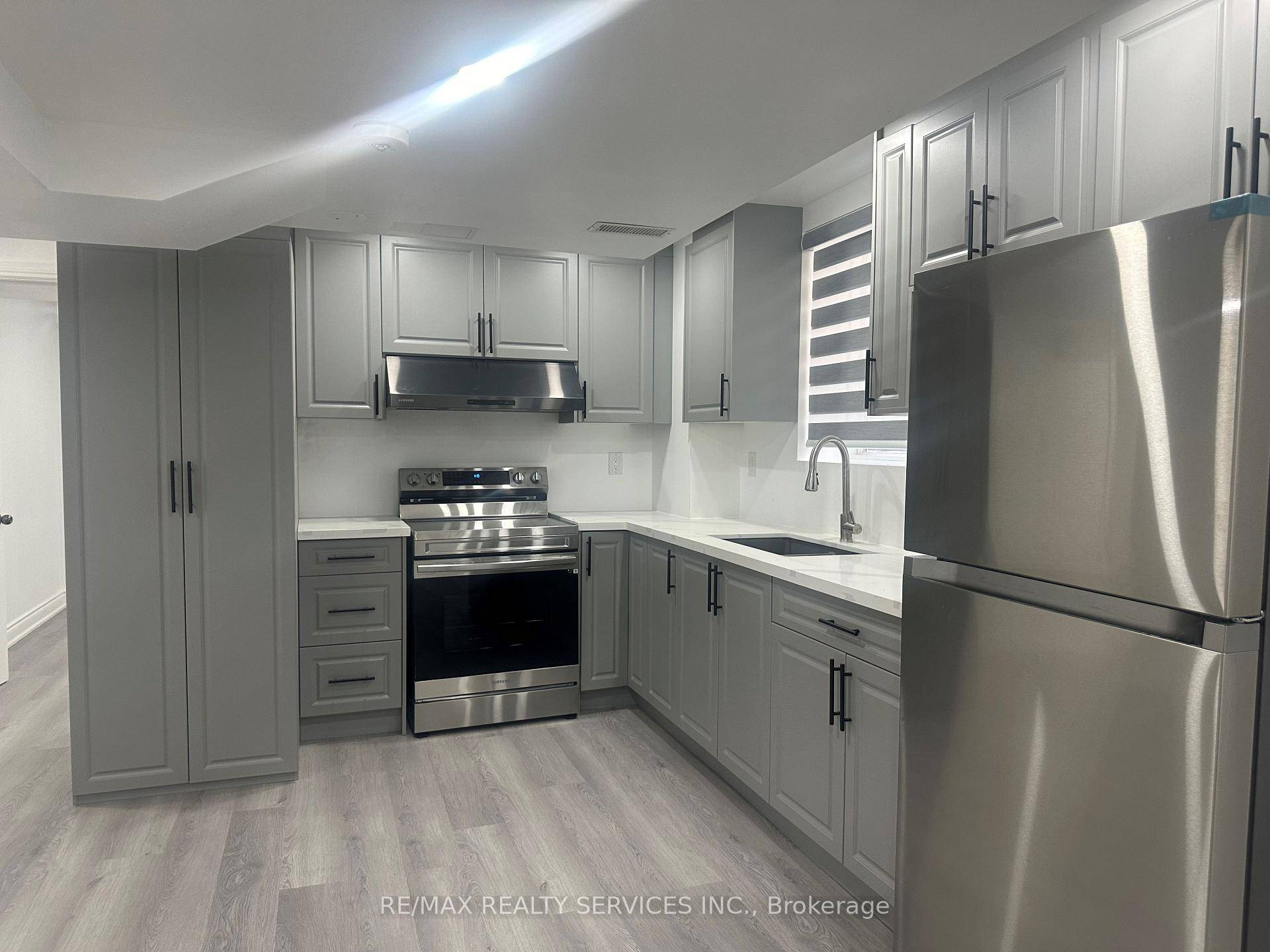 Beautiful Legal Basement Apartment.