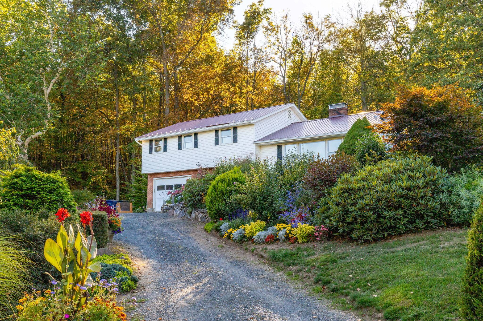 Welcome to your dream home, a charming 3 bedroom, 2.