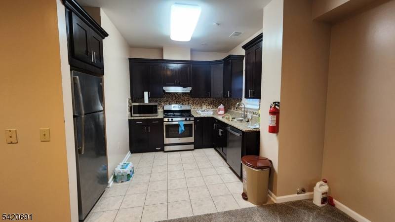 Beautiful first floor condo offering 2 bedrooms and 1 full bathroom, built in 2013 and designed for comfort and convenience.