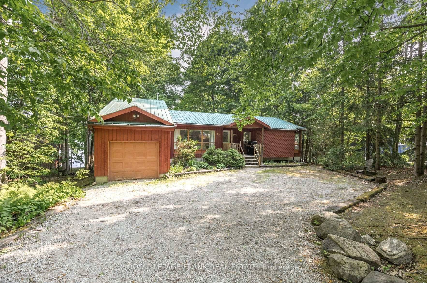 Unique opportunity ! all season, private waterfront, fully furnished, 3 1 bedroom, 2 bathroom newly renovated, cottage home.