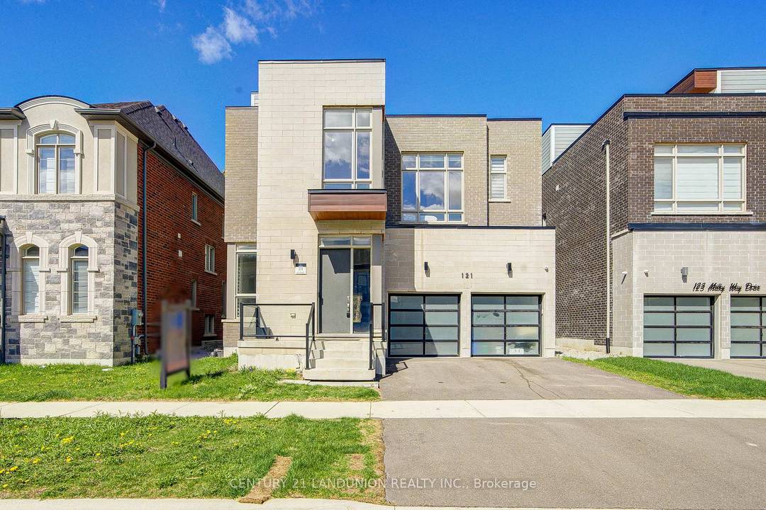 Experience refined luxury in this remarkable ravine backed estate located in the prestigious Observatory Hill community.