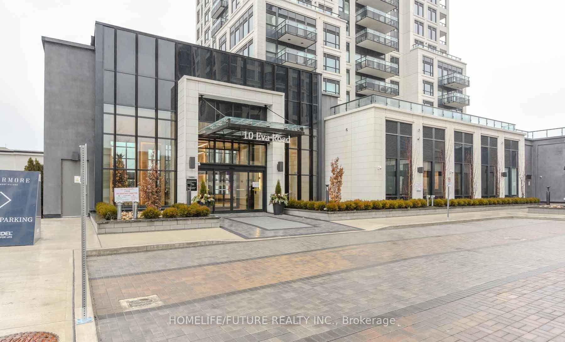 Luxury Evermore Condo ! Bright And Spacious Open Concept 2 Bedroom, 2 Bath Suite Featuring Floor To Ceiling Windows, Modern Finishes, And Energy Efficient Stainless Steel Appliances.