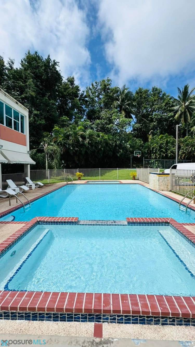 CARR. 844 Apartment San-Juan