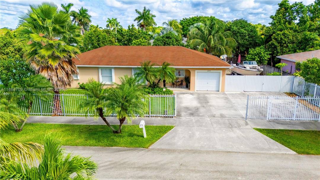 Discover this one of a kind property boasting 1, 771 living square feet and an unparalleled location.