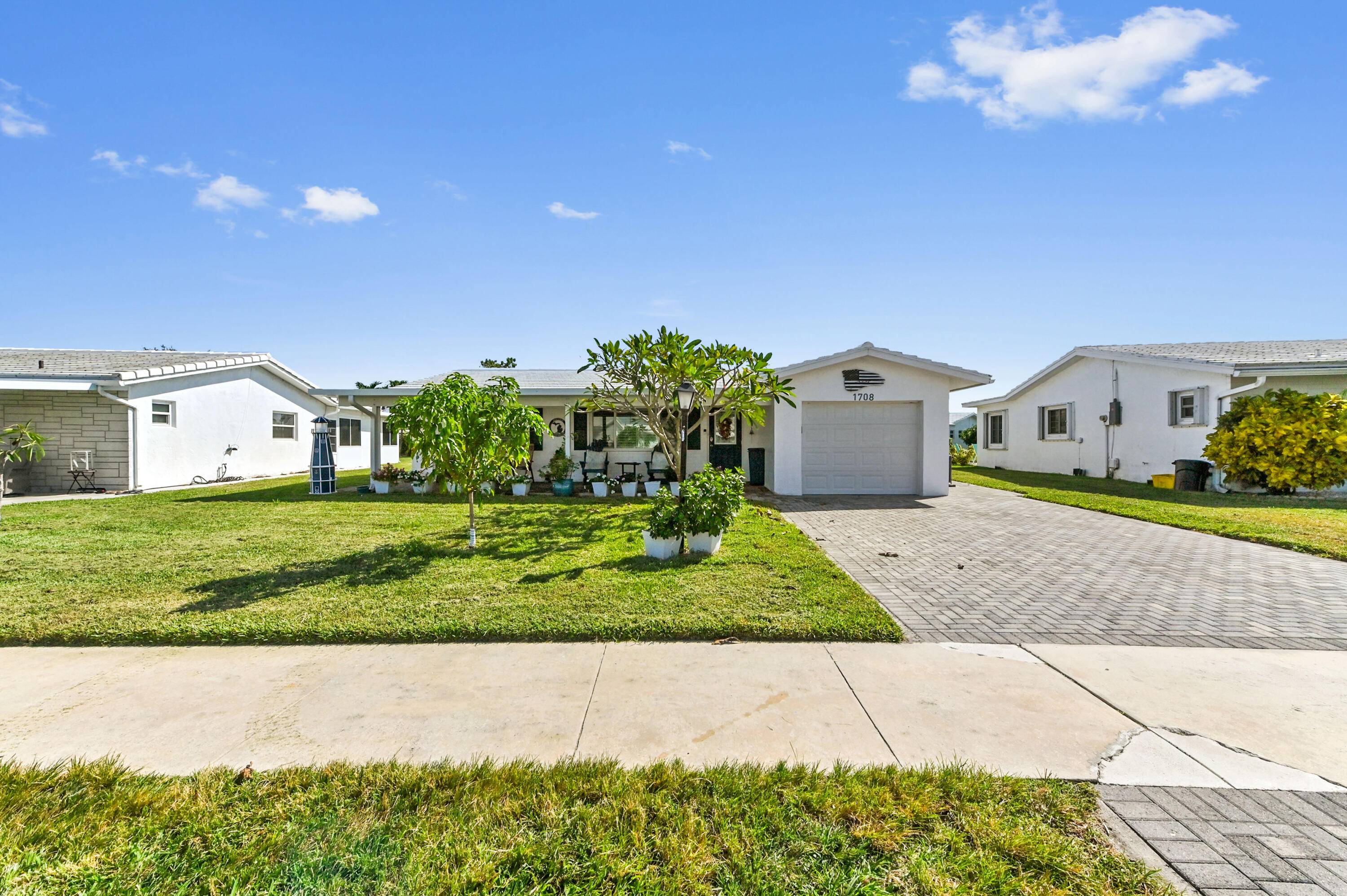 Welcome to this beautifully updated 3 bedroom, 2 bathroom home that combines comfort, style, and peace of mind.