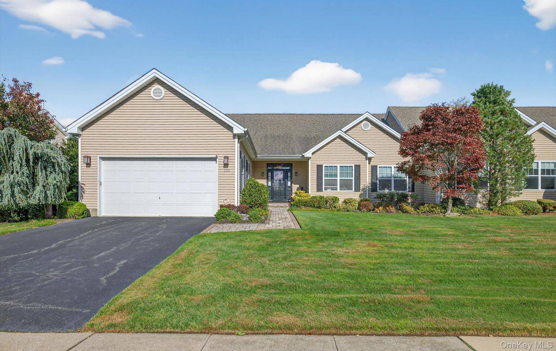 Step inside this beautifully updated ranch style home in the sought after gated community of The Villages West.