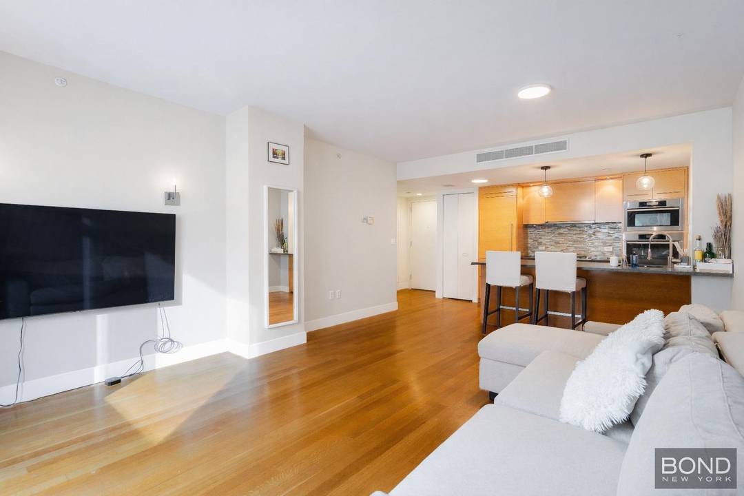 ALL OPEN HOUSE VIEWINGS ARE BY APPOINTMENT UNMATCHED PRIVACY IN THE HEART OF NYC.