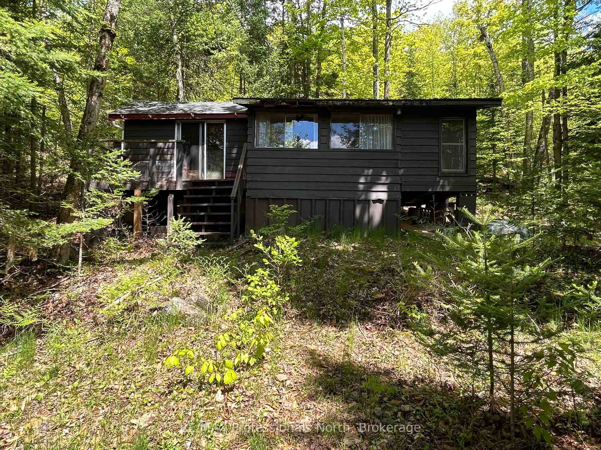 Great waterfront opportunity.