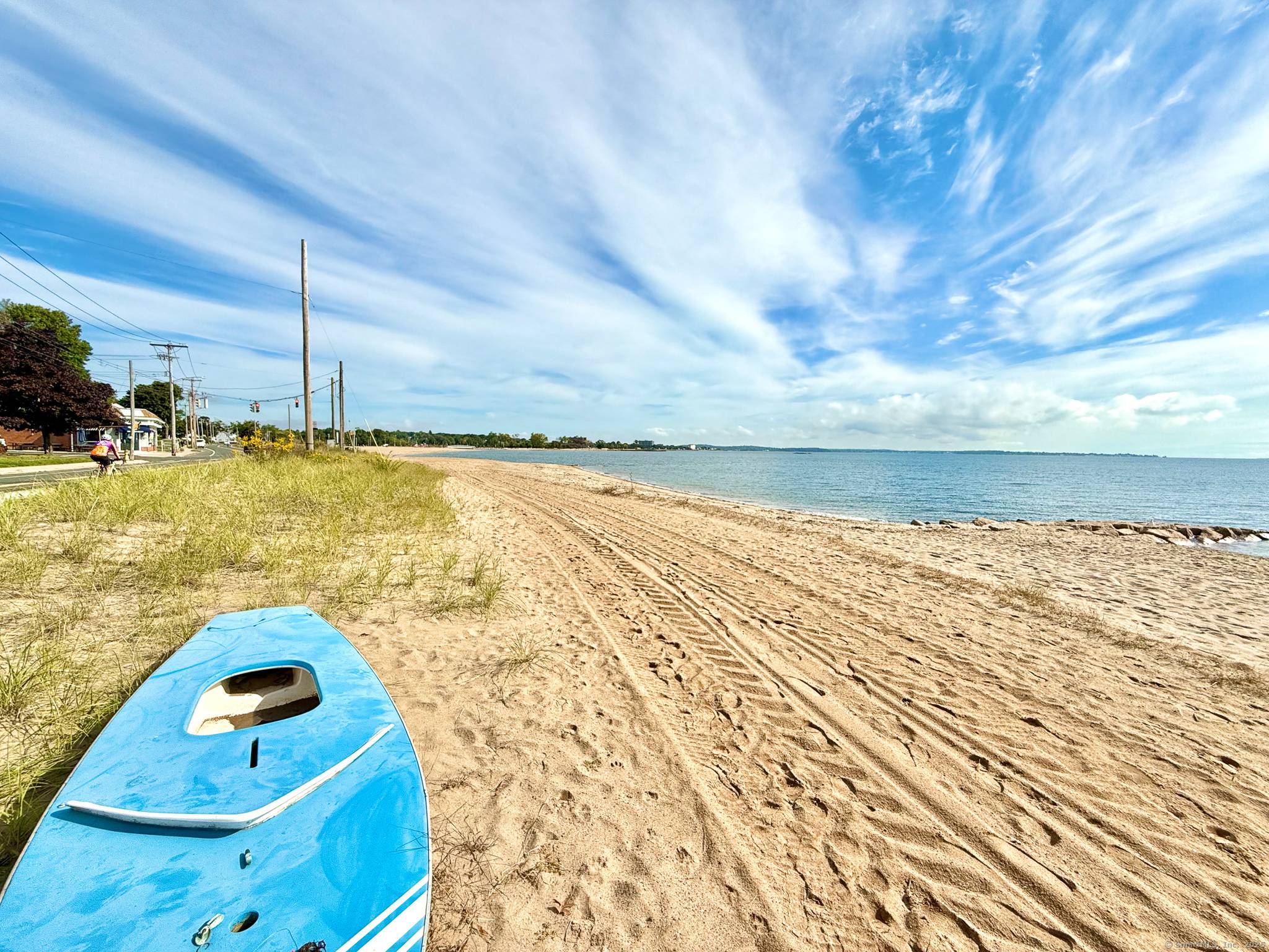 Summer is here and so is your chance to own a rare waterfront gem in West Haven's red hot West Shore Area W NO FLOOD INSURANCE !